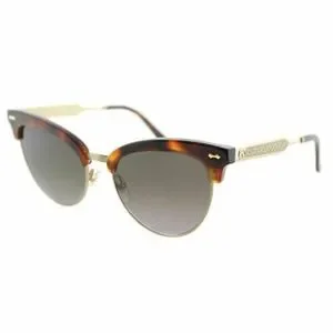 GUCCI Tortoise Sunglasses NEVER WORN!! (GG0055S) Gucci GG1539S 005 Sunglasses - US main image 4